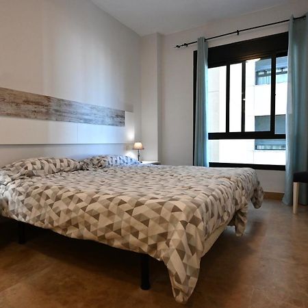 Centro Y Playa! Apartment Marbella Luaran gambar