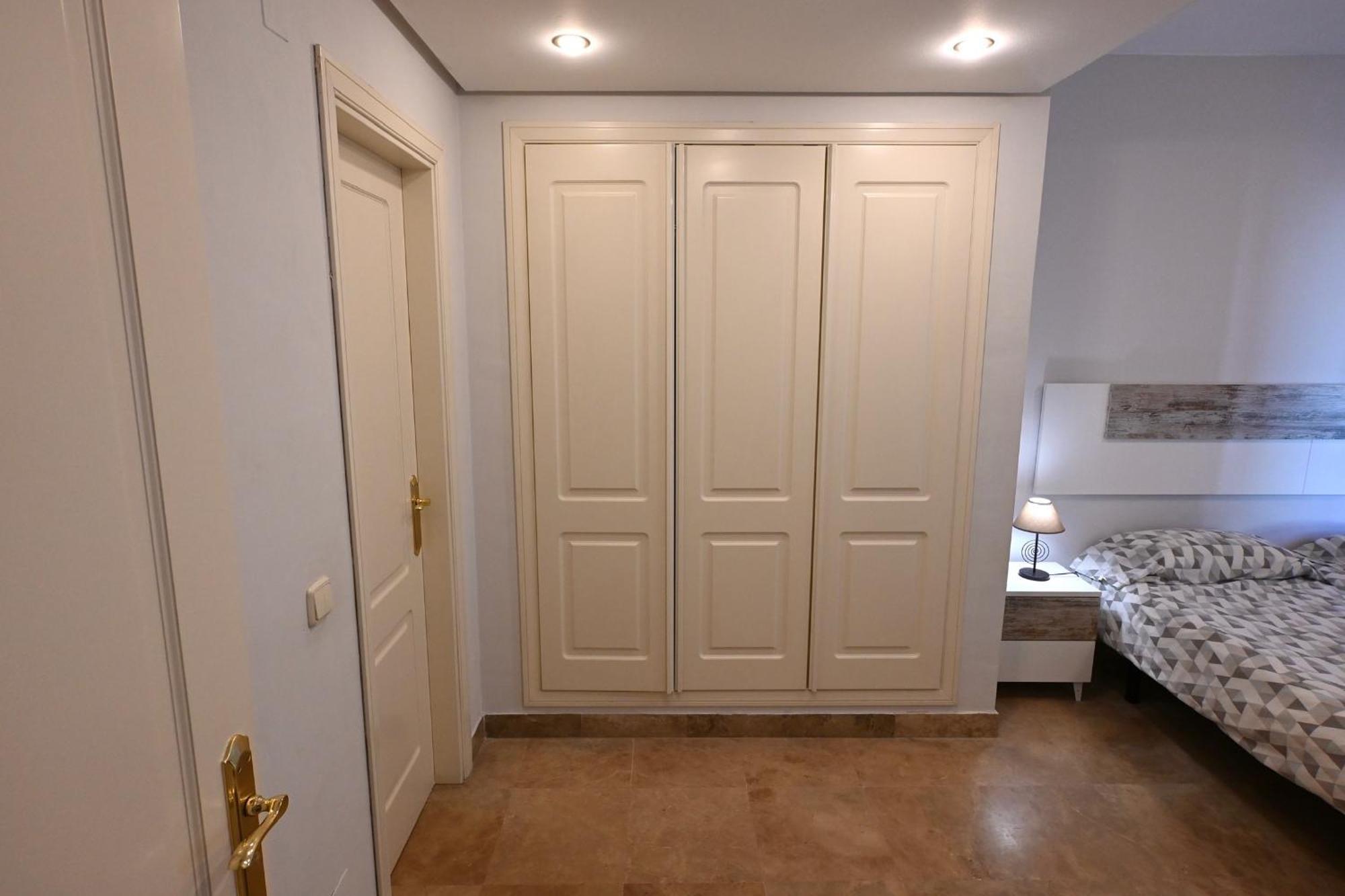 Centro Y Playa! Apartment Marbella Luaran gambar