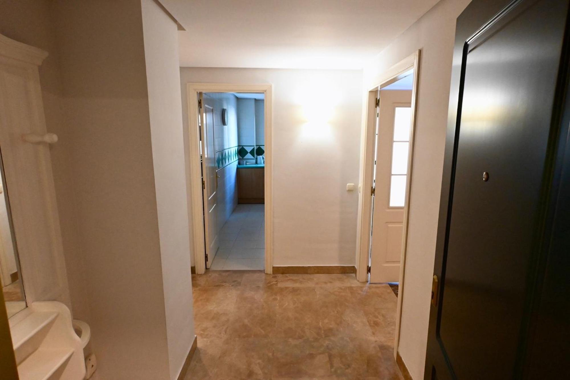 Centro Y Playa! Apartment Marbella Luaran gambar