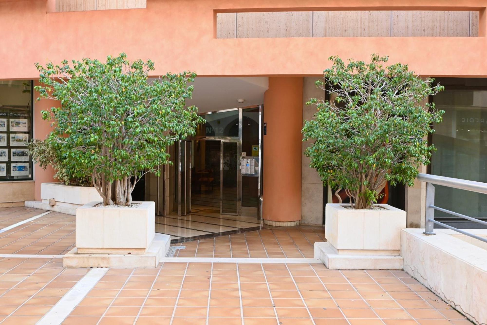 Centro Y Playa! Apartment Marbella Luaran gambar