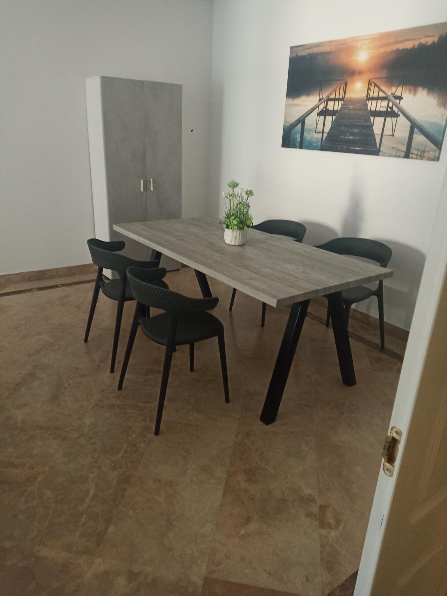 Centro Y Playa! Apartment Marbella Luaran gambar