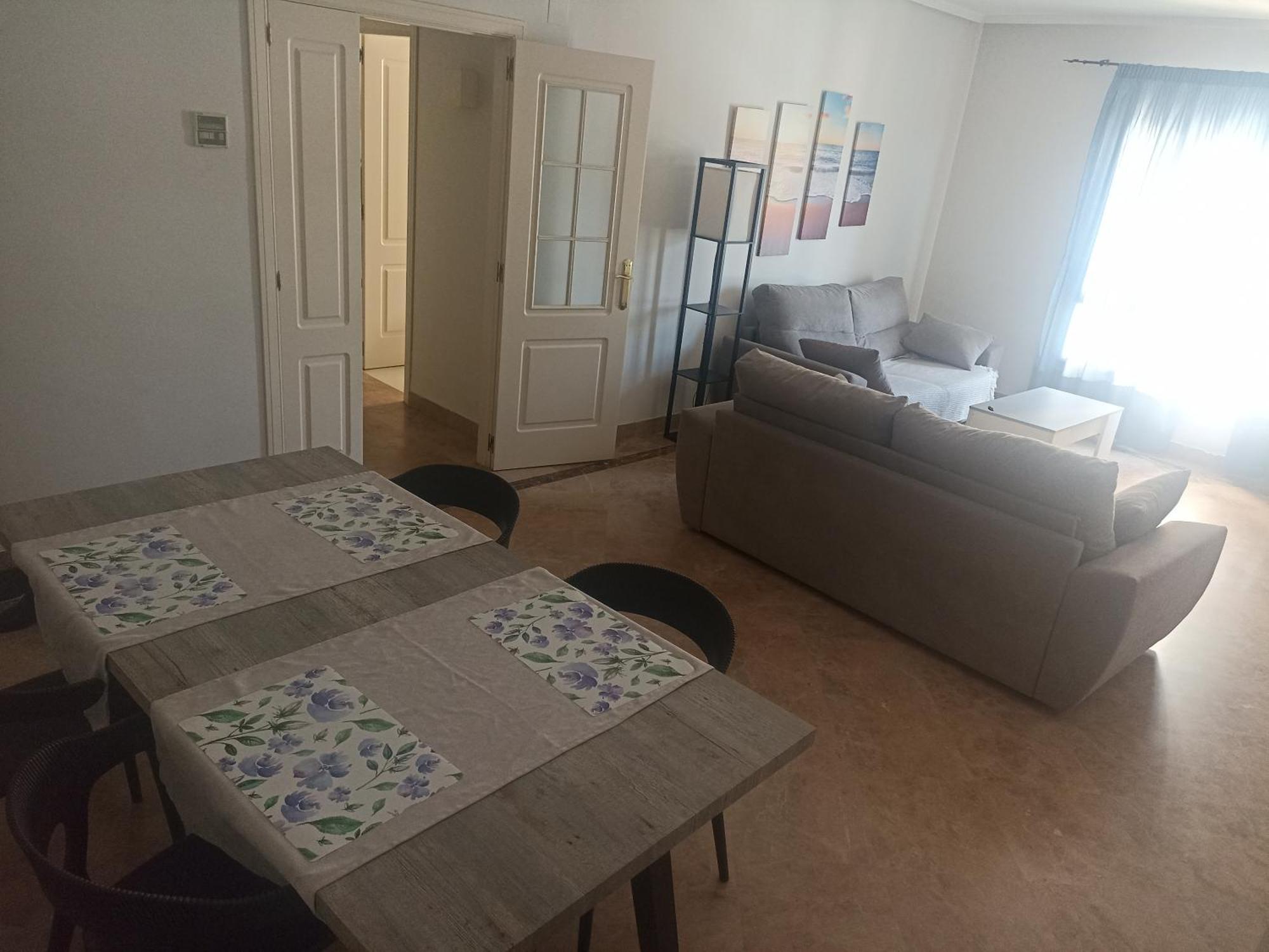 Centro Y Playa! Apartment Marbella Luaran gambar